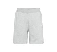 Short New Era Essentials Gris L