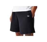 NEW ERA Pantalon 'MLB Los Angeles Dodgers Pique' noir / blanc, Taille 33