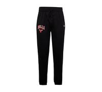 New Era Nba Essentials Chicago Bulls Joggers Gris L Homme