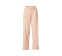 NEW ERA Pantalon 'Neyyan' rose pastel, Taille 38
