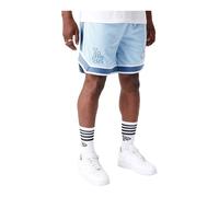 NEW ERA Pantalon opal / bleu pastel / blanc, Taille 38