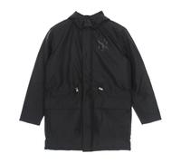 New Era - Parka MLB avec Logo d'Équipe Noir - Homme - Manteaux - Noir - Taille: XL