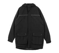 New Era Parka Oakland Raiders NTC Homme Noir Taille S