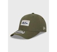 New Era PATCH 9FORTY MC men Caps green taille: ONE SIZE