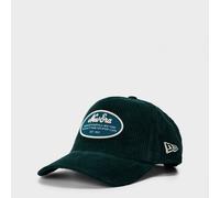 New Era Patch Cord Baseball Cap NE Green Taille unique Unisex