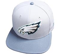 New Era Philadelphia Eagles Gris Storm 9fifty 950 Snapback Caplimited Édition