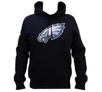 New Era Philadelphia Eagles NFL On Field Capuche Pull à Capuche Mens M L XL XXL
