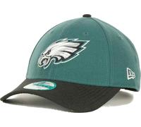 New Era Philadelphia Eagles The League NFL Velcroback 9forty Cap 940 Ajustable