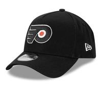 New Era Philadelphia Flyers 9Forty A-Frame Cap Noir