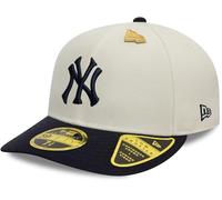 New Era Pin 59Fifty Lp Neyyanco Ivo Casquettes pour homme Beige M, beige, M-L