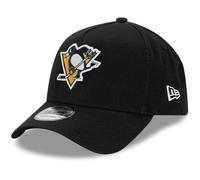 New Era Pittsburgh Penguins 9Forty A-Frame Cap Noir