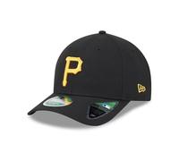 New Era Pittsburgh Pirates Casquette MLB Player Replica 9Forty M-Crown Noir
