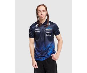 New Era Polo Tech Williams F1 - Bleu XL
