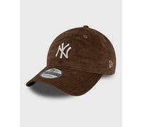 New Era PREMIUM CORD 9TWENTY NEW YORK YANKEES men Caps brown taille: ONE SIZE