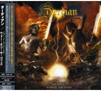 New Era Pt.2:War of the Gods