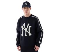 New Era Pull Mlb Knit New York Yankees