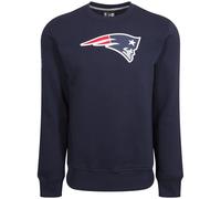 New Era Pullover - NFL New England Patriots navy
