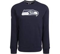 New Era Pullover - NFL New England Patriots Navy