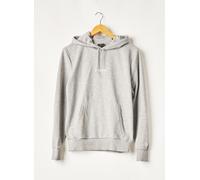 new era pulls et sweat-shirts femme de couleur gris 34