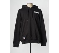 new era pulls et sweat-shirts unisexe de couleur noir L