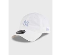 New Era RECYCLED 9TWENTY NEW YORK YANKEES men Caps white taille: ONE SIZE