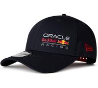 New Era Red Bull Racing Baseball Cap Marine Taille unique Male