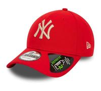 New Era 9Forty Snapback Cap - Repreve New York Yankees