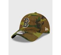 New Era RIPSTOP CAMO 920 32119 BOSTON RED SOX men Caps green taille: ONE SIZE