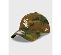 New Era RIPSTOP CAMO 920 32119 CHICAGO WHITE SOX men Caps black taille: ONE SIZE