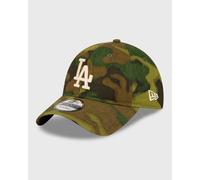 New Era RIPSTOP CAMO 920 32119 LOS ANGELES DODGERS men Caps green taille: ONE SIZE