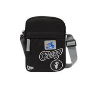 NEW ERA Sac à bandoulière bleu / gris clair / noir, Taille OSFM