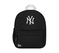 New Era ERA Mini BACKPACK NEYYAN BLKWHI Black One Size, Noir , Taille Unique