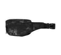 New Era Sac banane camouflage Neyyan 001 - Noir - Taille unique, 001 - Noir, one_size, Classique