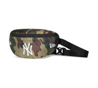 New Era Mini sac à banane New York Yankees 2021/22 Vert TU