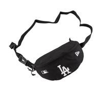 New Era Sac banane MLB NFL Limited Edition, noir, Los Angeles Dodgers, 11 x 24 x 7 cm, Contemporain