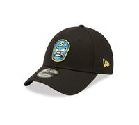 New Era Sacramento Rivercats Casquette 9FORTY Snapback Homme Noir