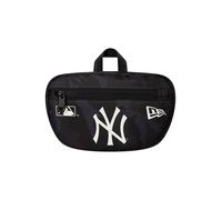 NEW ERA Sacs banane 'New York' marine / noir / blanc, Taille One Size