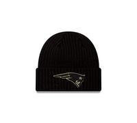 New Era Salute to Service Bonnet - New England Patriots