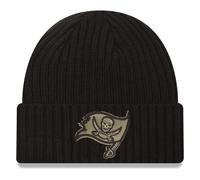 New Era Salute To Service Bonnet - Tampa Bay Buccaneers