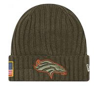 New Era Salute to Service Chapeau - Denver Broncos