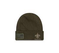 New Era Salute to Service Chapeau - New Orleans Saints