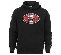 New Era San 49ers NFL On Field Capuche Pull à Capuche Mens M L XL XXL