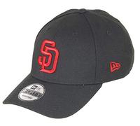 New Era San Diego Padres MLB Essential 9Forty Adjustable Snapback Cap
