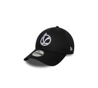 New Era Seasonal 9Forty Vespa Casquette réglable Noir Taille unique