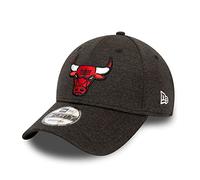 New Era Shadow Tech 940 Chibul Casquette Unisexe pour Adulte Noir Taille Unique