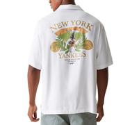New Era Shirt - REVERE New York Yankees
