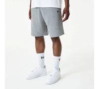 Short New Era Essentials Gris S