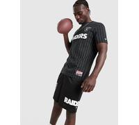 New Era Short en mesh NFL LA Raiders - Noir S