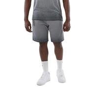 New Era Short Mlb Washed Logo New York Yankees