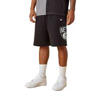 New Era Short NBA Brooklyn Nets Noir pour Homme